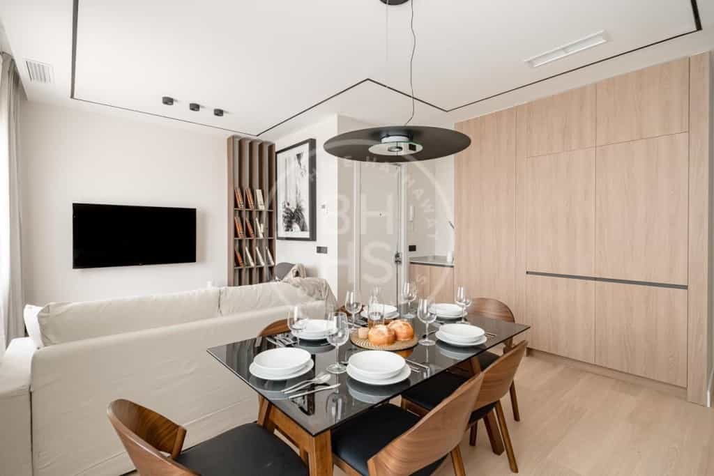 Condominium dans Madrid, Madrid 12622395