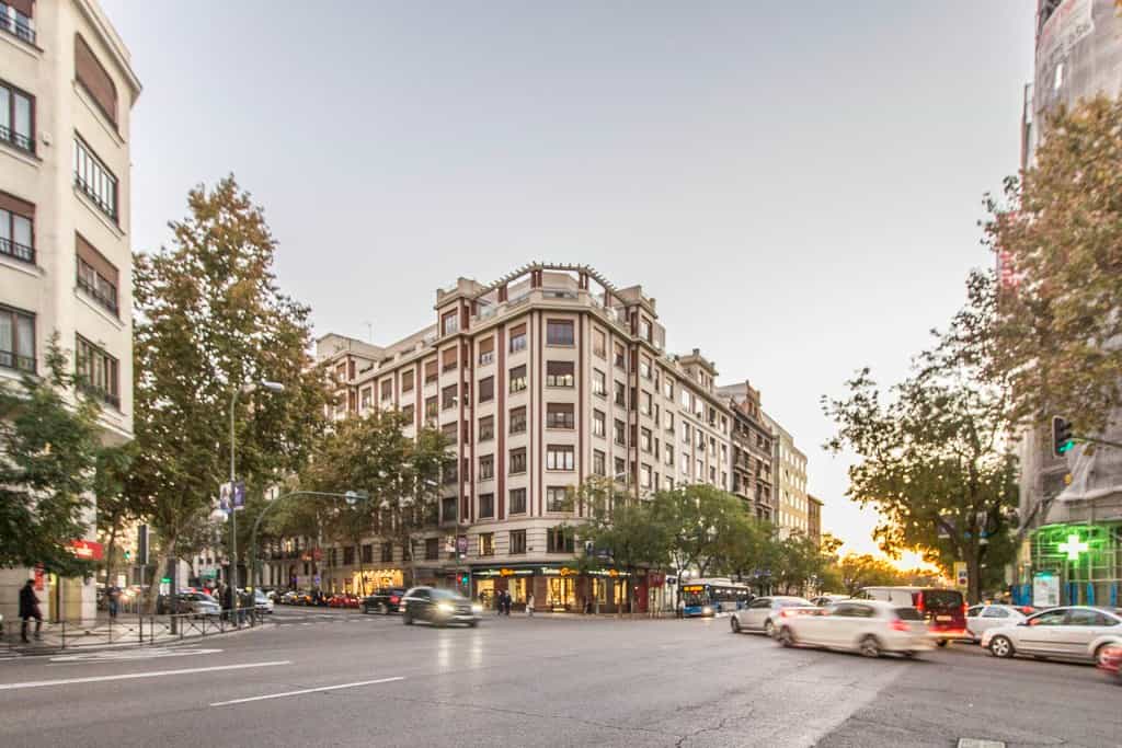 Квартира в Madrid, Community of Madrid 12622396