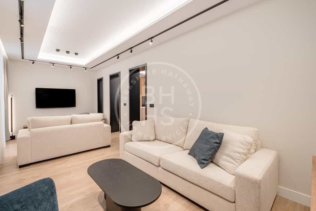 Condominium in Madrid, Madrid 12622409