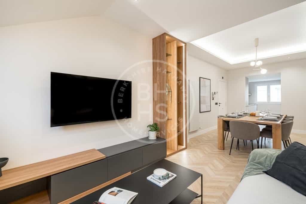 Condominium in Madrid, Madrid 12622428