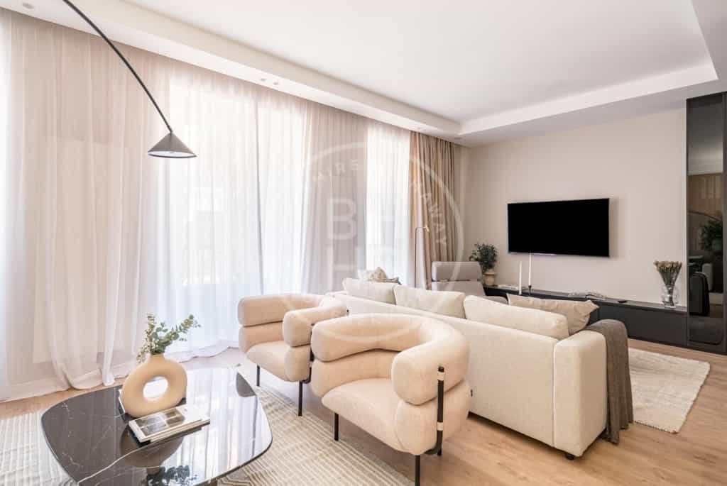 Condominium in Madrid, Madrid 12622439