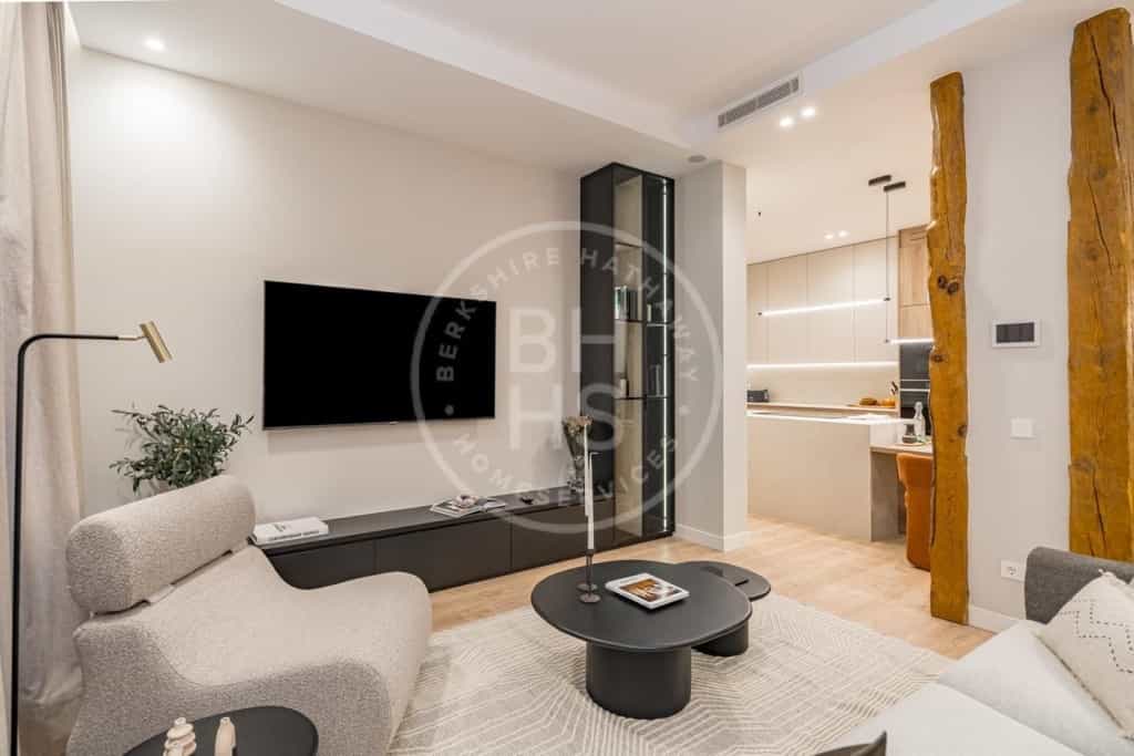 Condominium in Madrid, Madrid 12622439