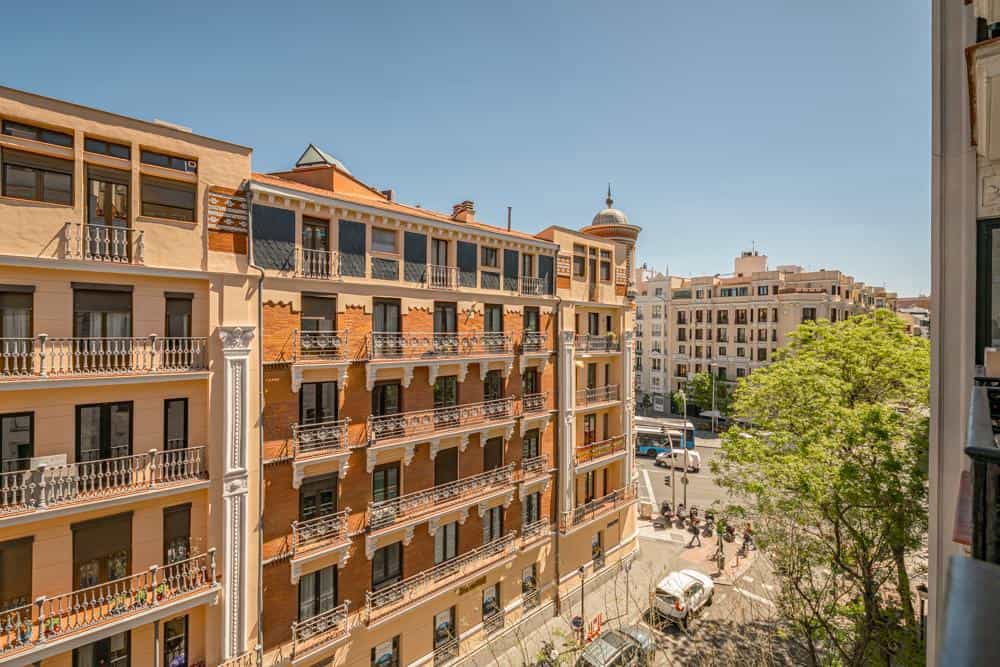Condominio en Madrid, Community of Madrid 12622446