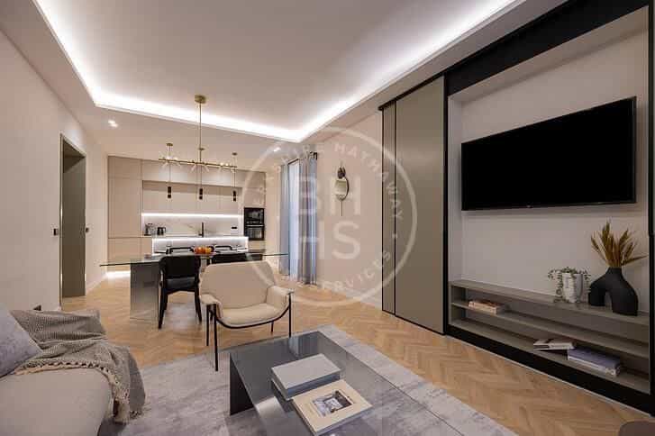 Eigentumswohnung im Madrid, Madrid 12622450