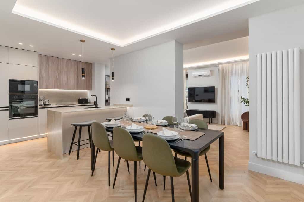 Condominium in Madrid, Madrid 12622452