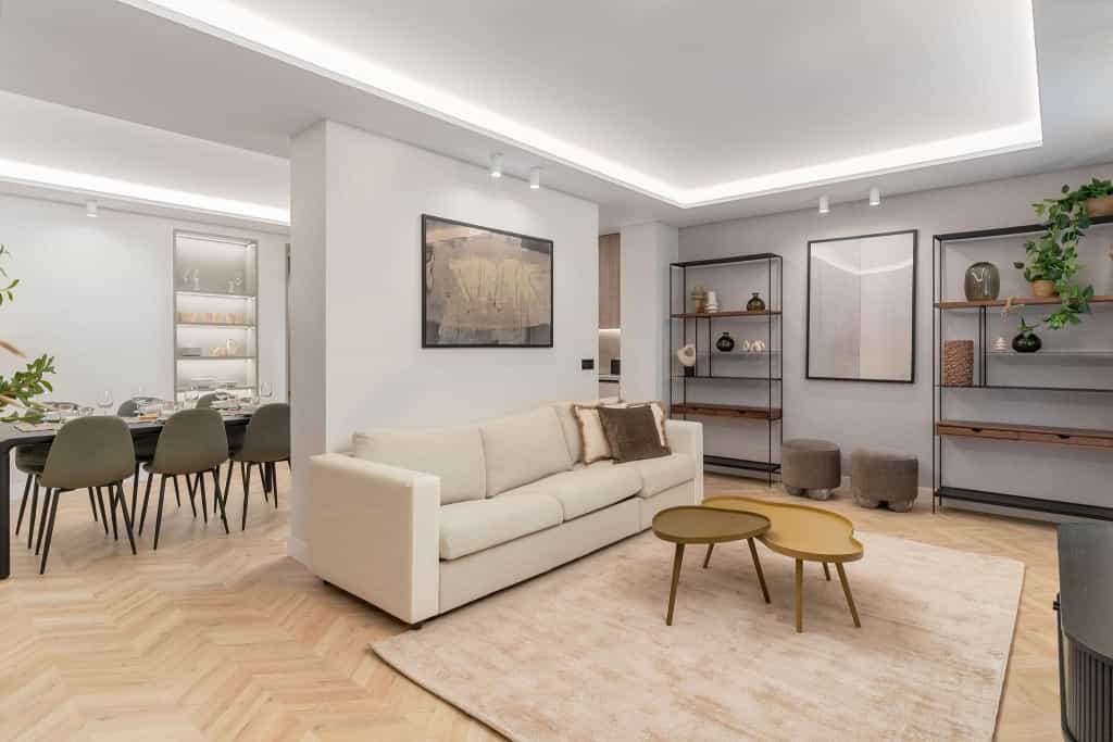 Condominium in Madrid, Madrid 12622452