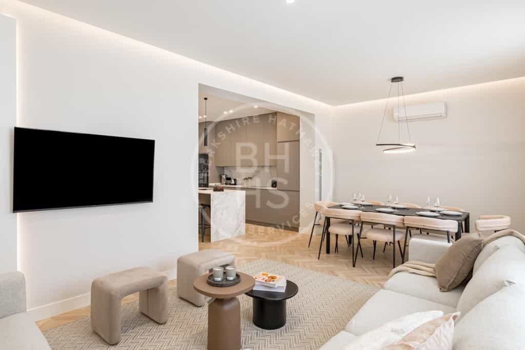 Condominium in Madrid, Madrid 12622453