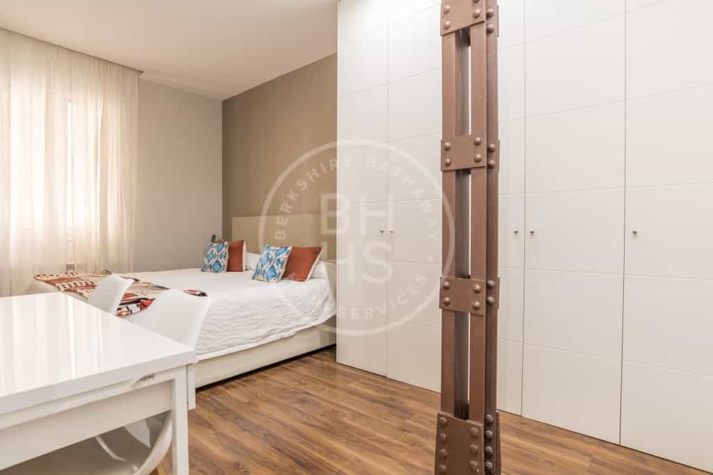Condominium in Madrid, Community of Madrid 12622463