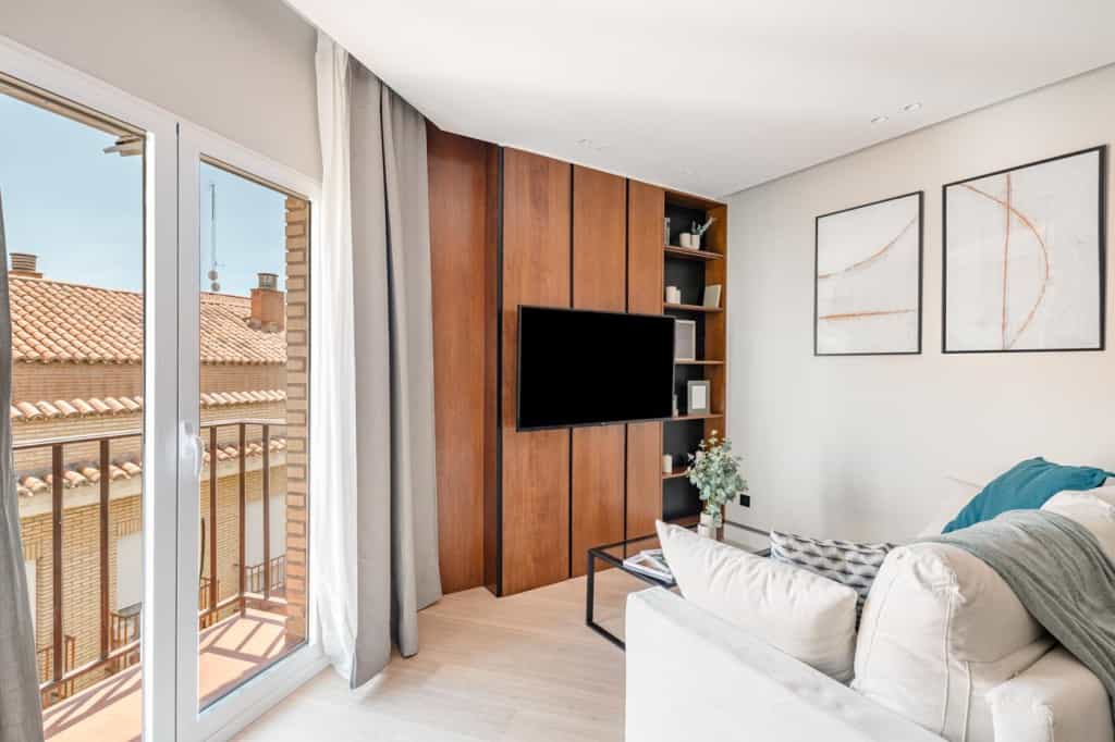 Condominium in Madrid, Madrid 12622472