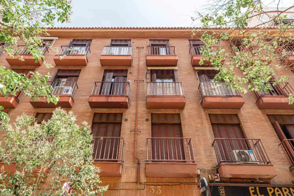 عمارات في Madrid, Community of Madrid 12622472