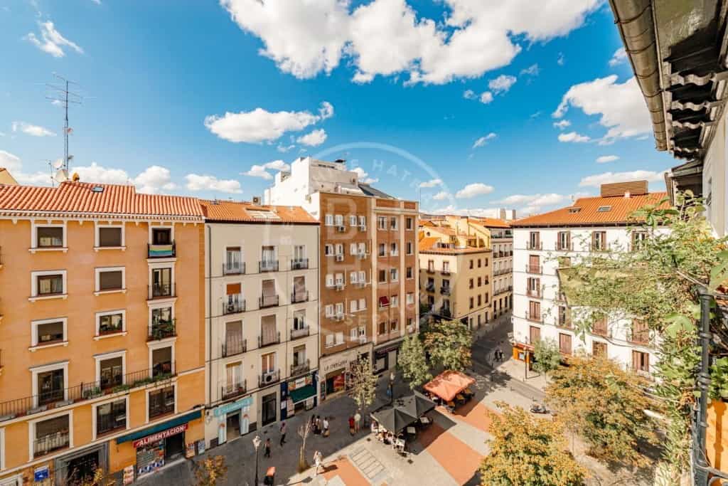 Condominio en Madrid, Community of Madrid 12622476