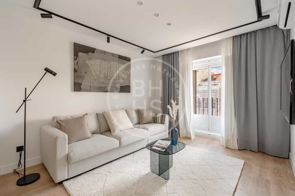Condominium in Madrid, Madrid 12622476
