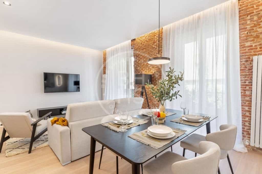 Condominium in Madrid, Community of Madrid 12622483