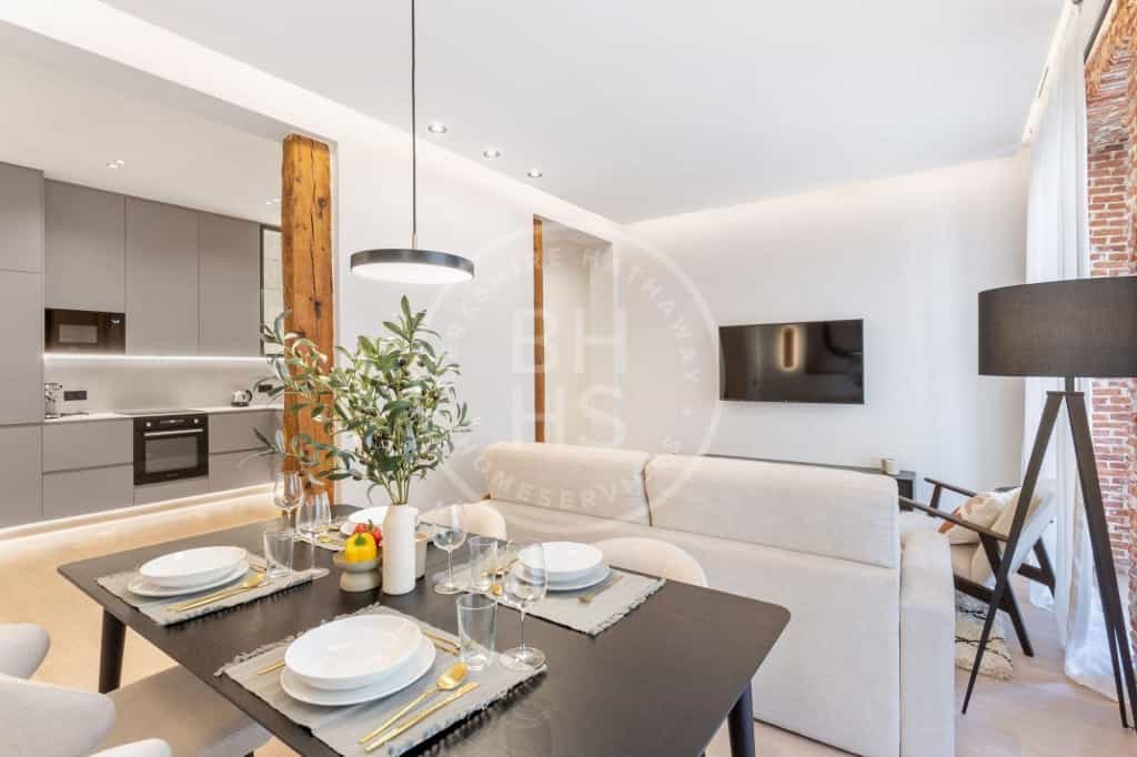 Condominium in Madrid, Madrid 12622483