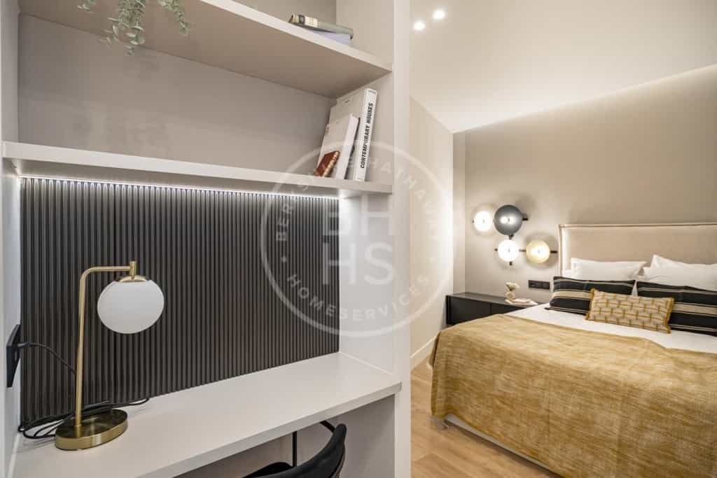 公寓 在 Madrid, Community of Madrid 12622486