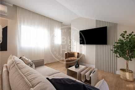 Condominium in Madrid, Madrid 12622495