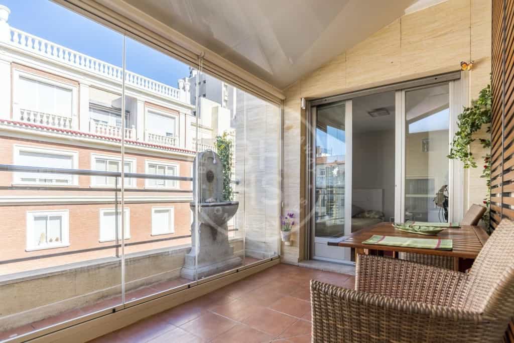 Condominium in Madrid, Madrid 12622498