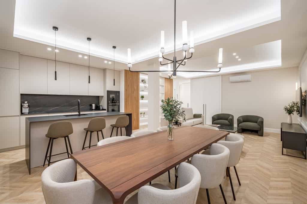 Condominium in Madrid, Madrid 12622509