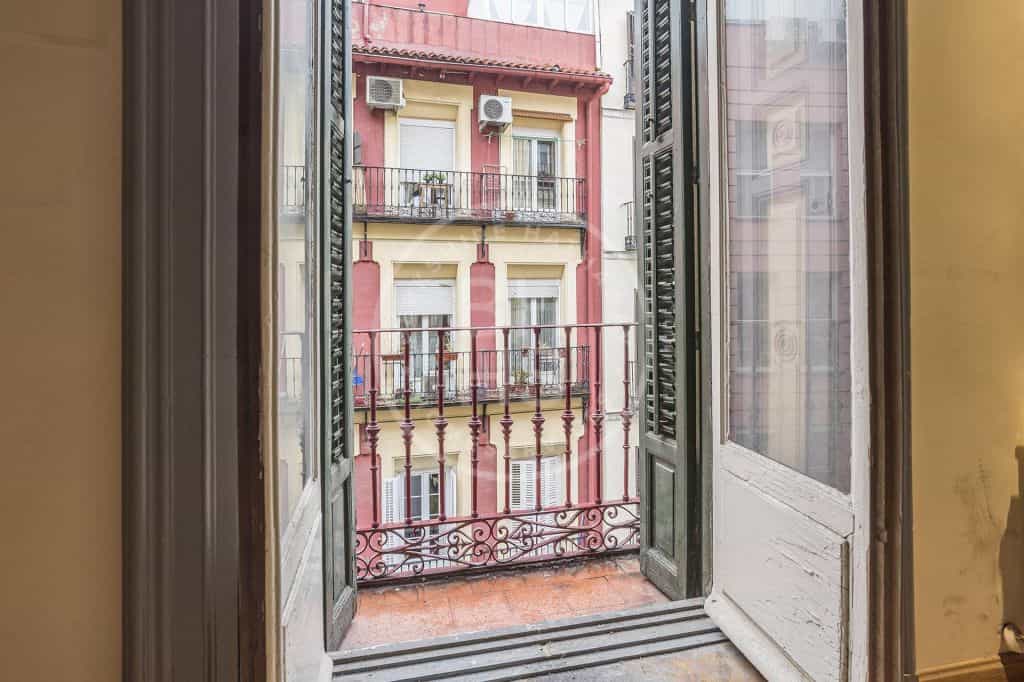 Eigentumswohnung im Madrid, Madrid 12622520