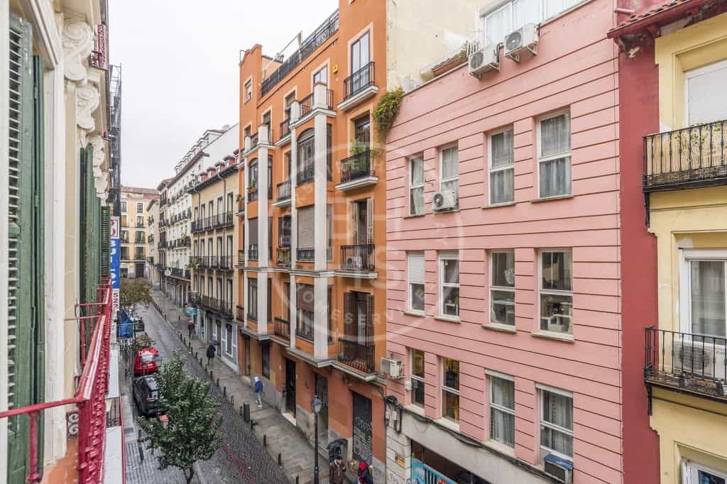 Condomínio no Madri, Madri 12622520
