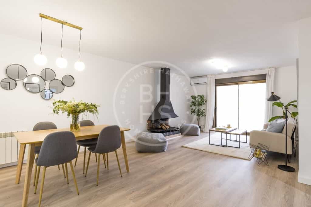 Condominium dans Alcobendas, Madrid 12622529