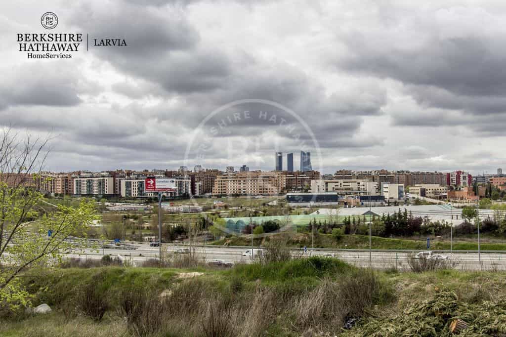Terre dans Madrid, Community of Madrid 12622539