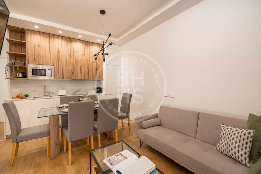 Condominium in Madrid, Madrid 12622551