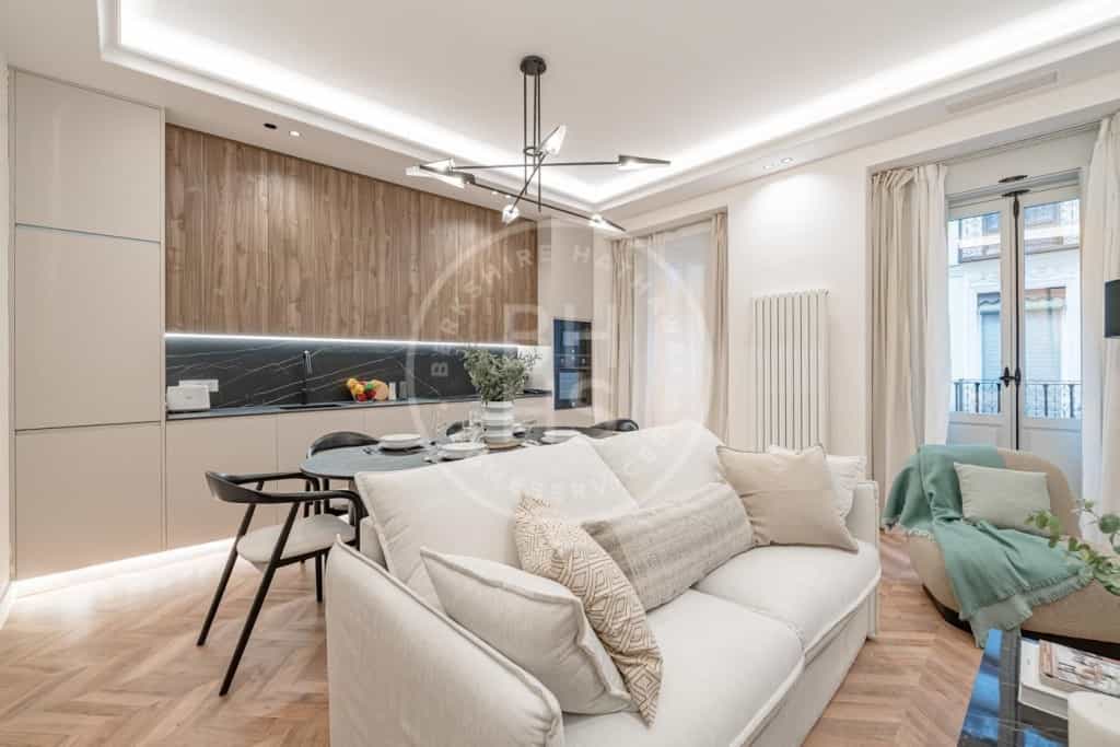 Condominium in Madrid, Madrid 12622570