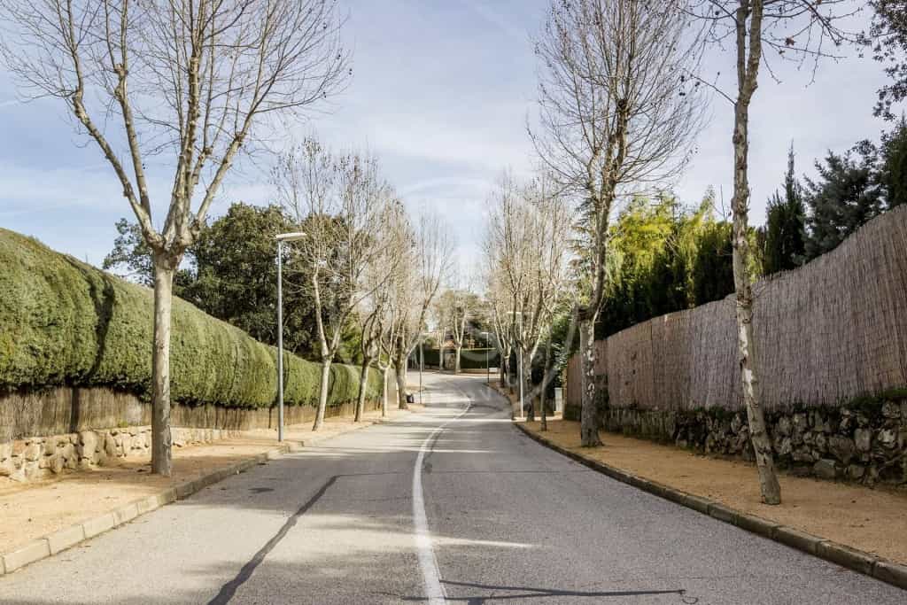 Будинок в Tres Cantos, Community of Madrid 12622581