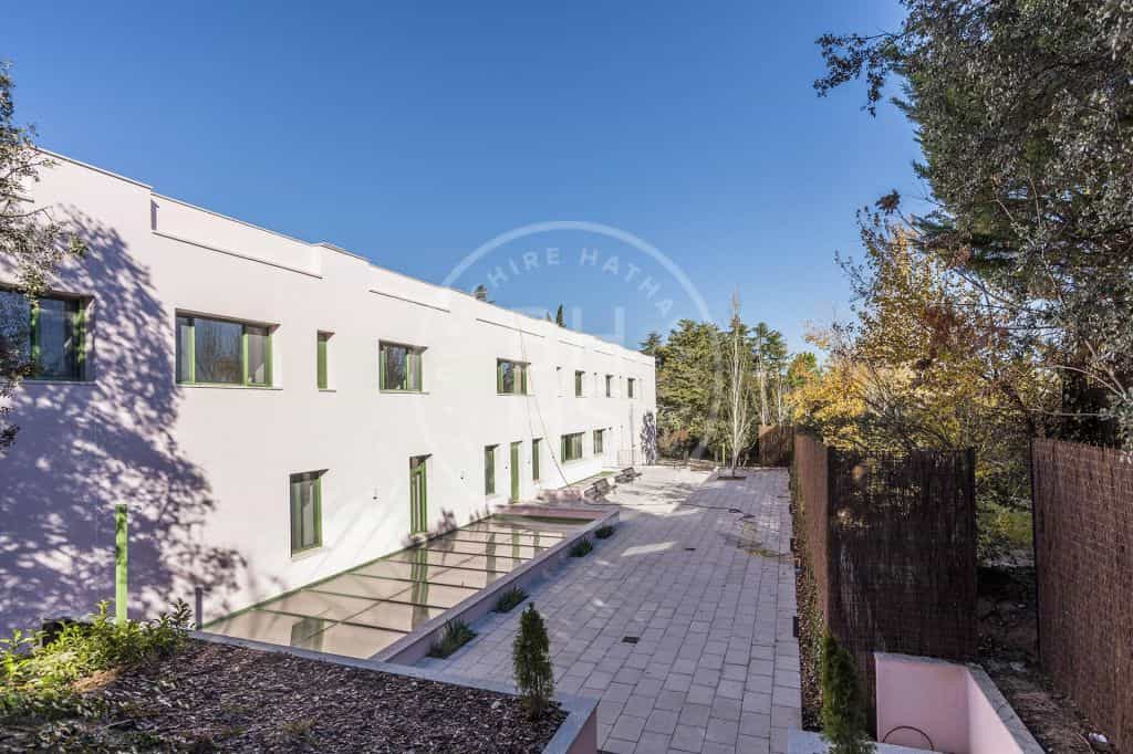 casa en Tres Cantos, Community of Madrid 12622591