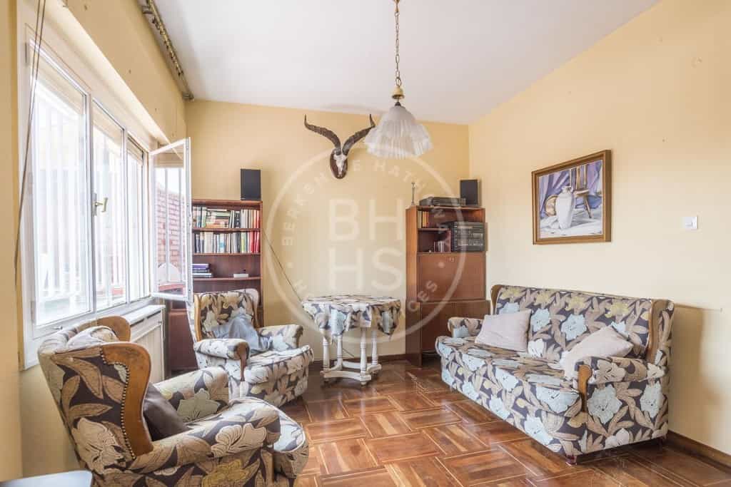 Eigentumswohnung im Madrid, Community of Madrid 12622596