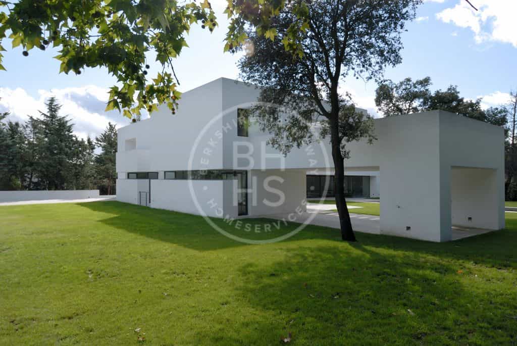 House in Madrid, Madrid 12622597