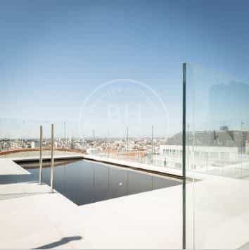 Condominium in Madrid, Community of Madrid 12622612