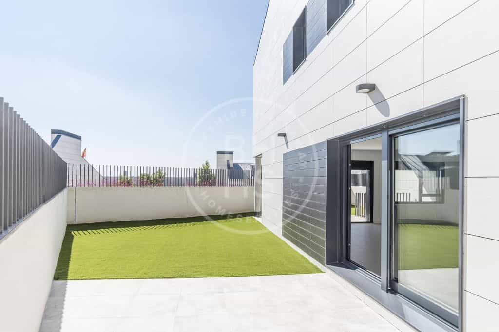 House in Tres Cantos, Community of Madrid 12622613