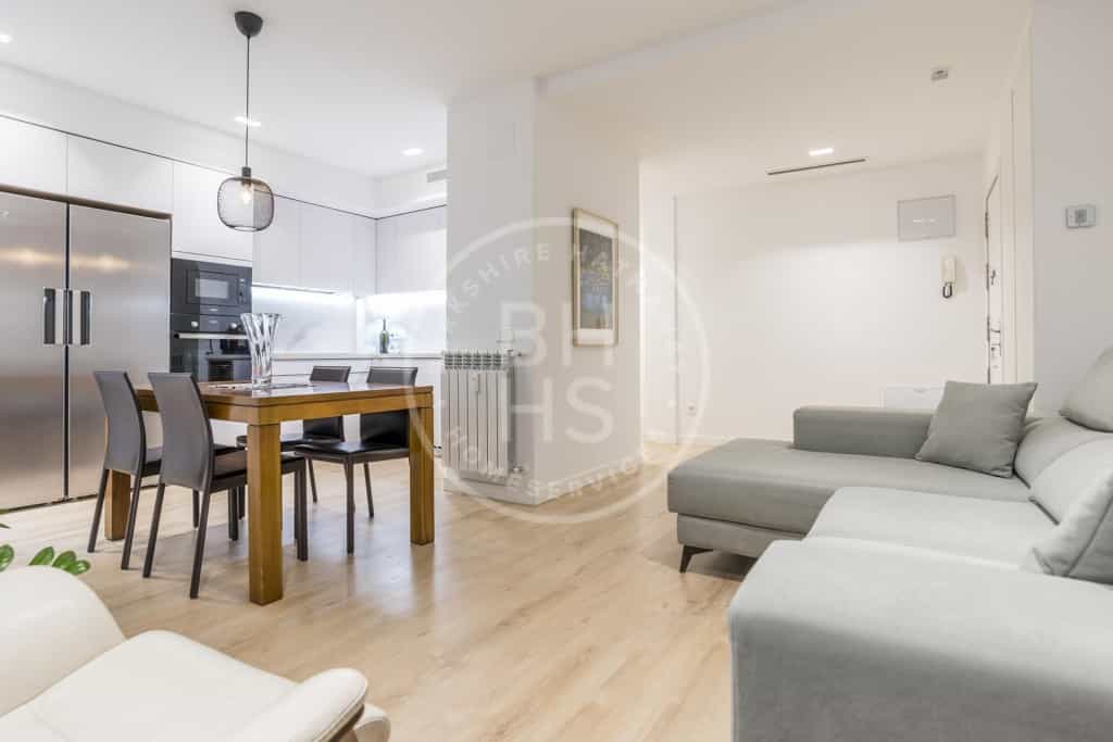 Condominium in Madrid, Madrid 12622614