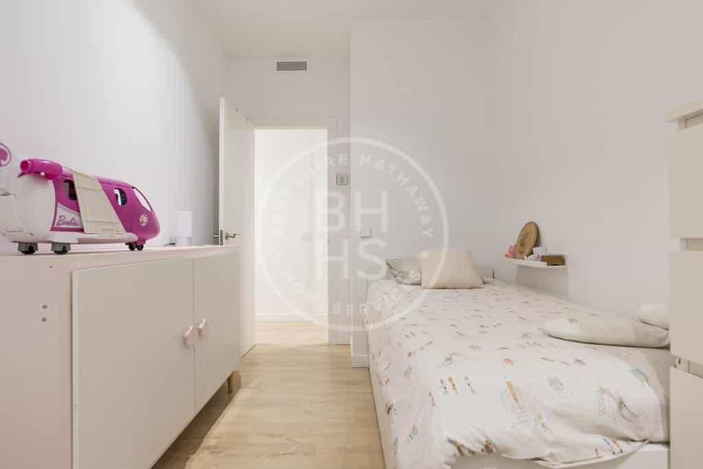 Condominium in Madrid, Community of Madrid 12622614