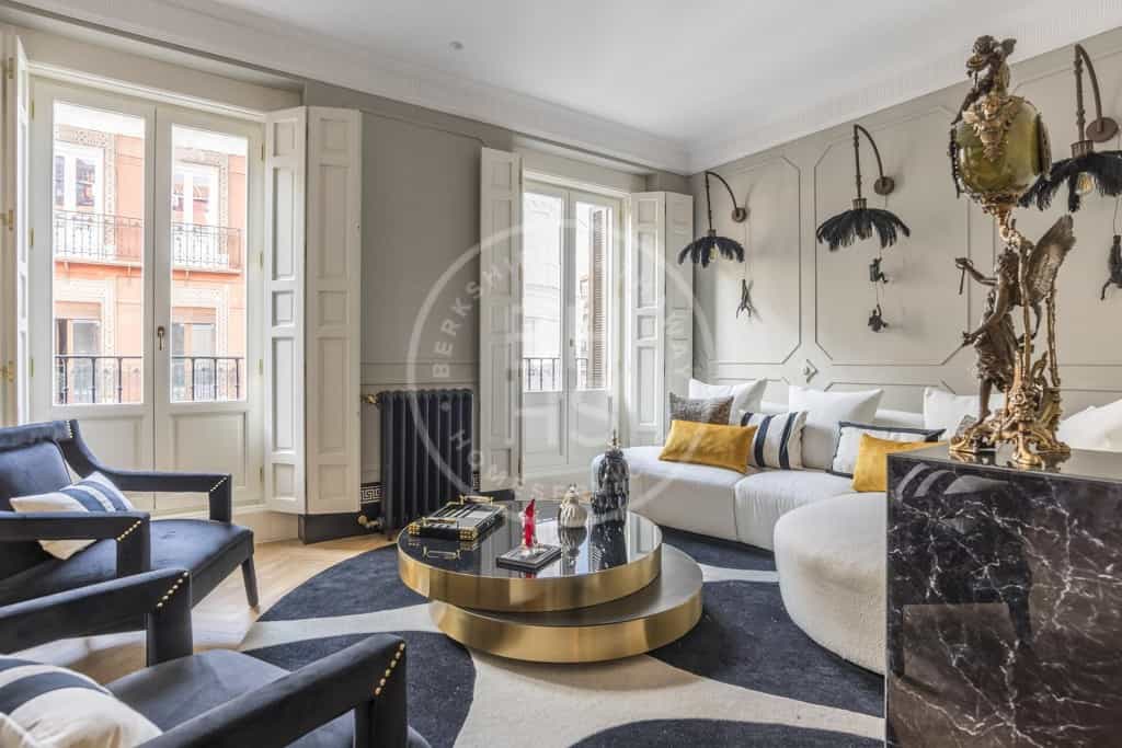 Condominium in Madrid, Madrid 12622629