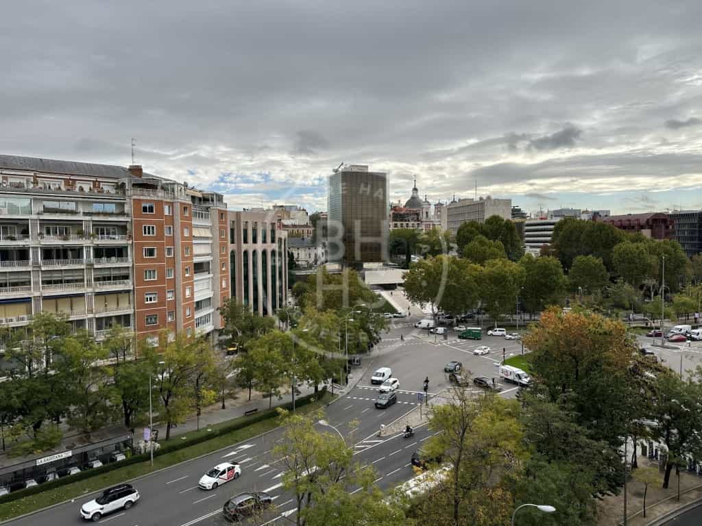 Condomínio no Madrid, Community of Madrid 12622633