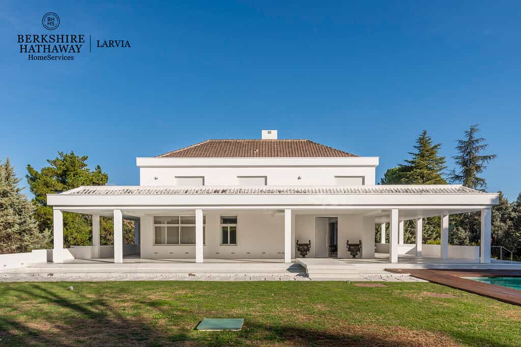 жилой дом в Tres Cantos, Community of Madrid 12622638