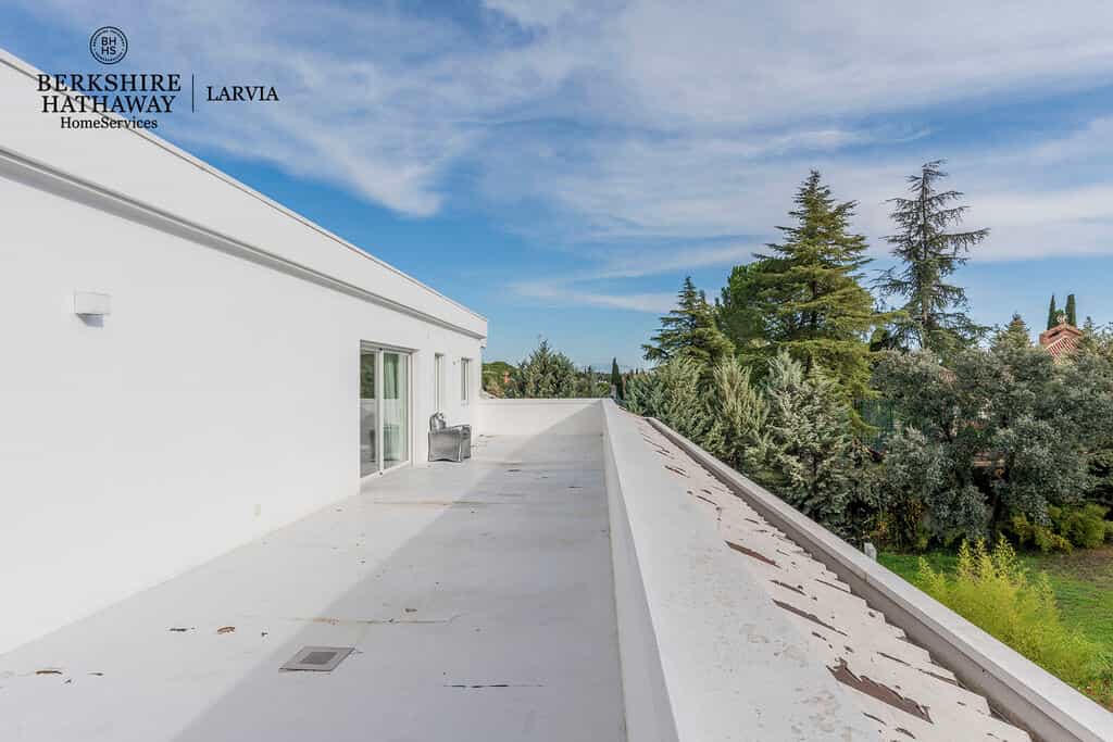 House in Tres Cantos, Community of Madrid 12622638