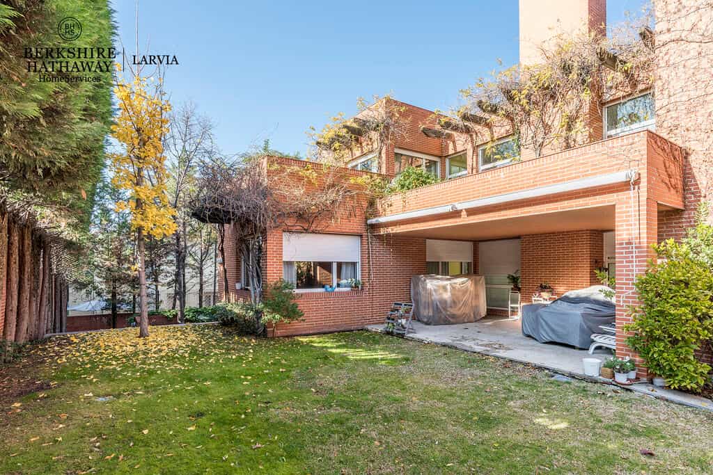 House in Madrid, Community of Madrid 12622640
