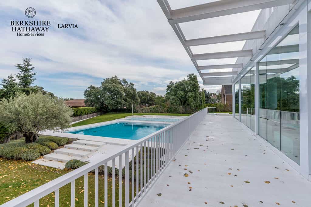 House in Tres Cantos, Community of Madrid 12622646