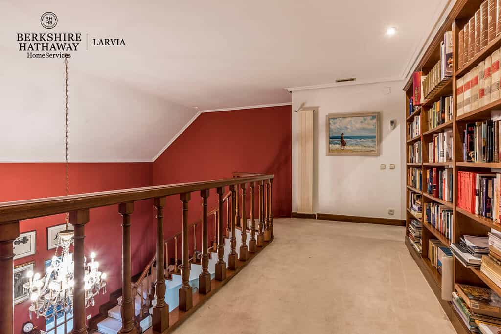 House in Tres Cantos, Community of Madrid 12622647
