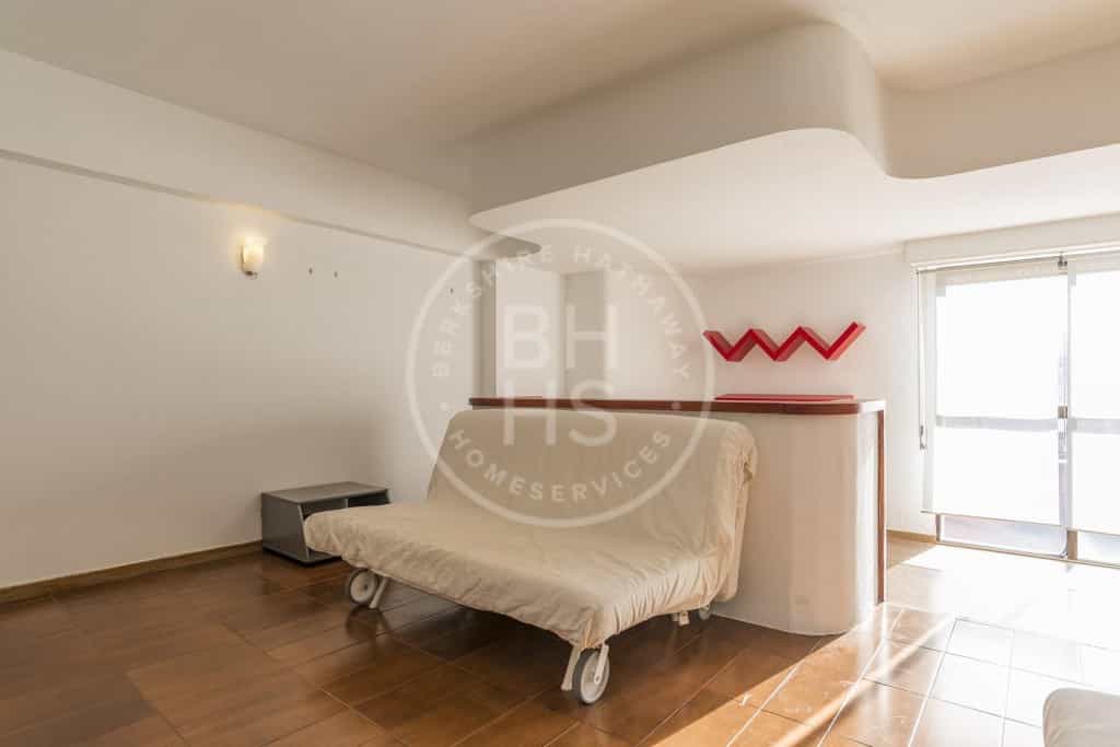 Квартира в Мадрид, Мадрид 12622648