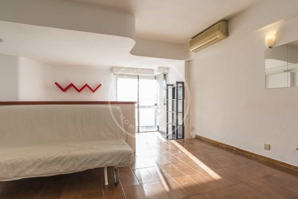 Квартира в Мадрид, Мадрид 12622648
