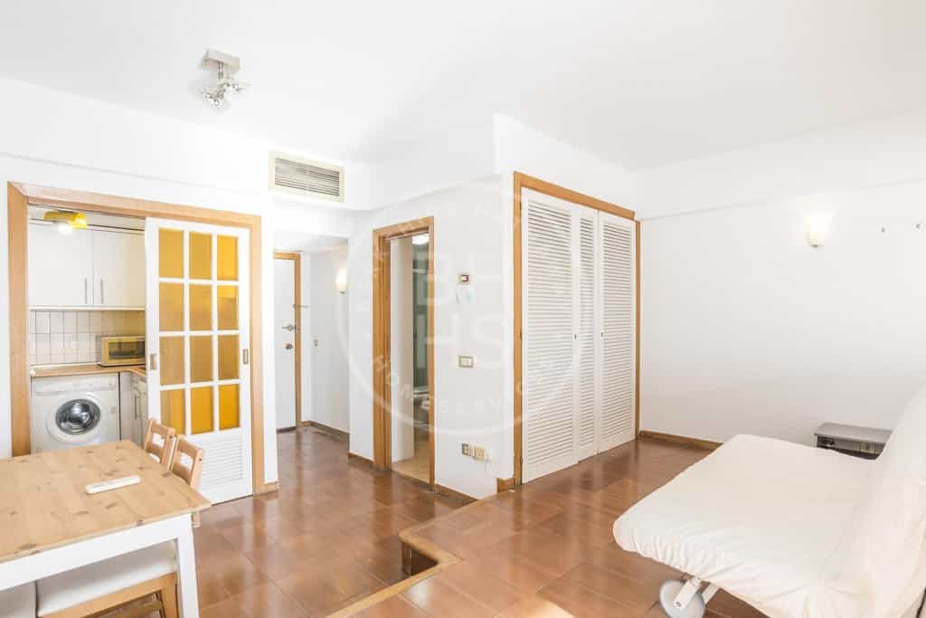 Condominium in Madrid, Madrid 12622648