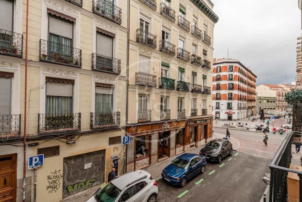 Condominium in Madrid, Community of Madrid 12622660