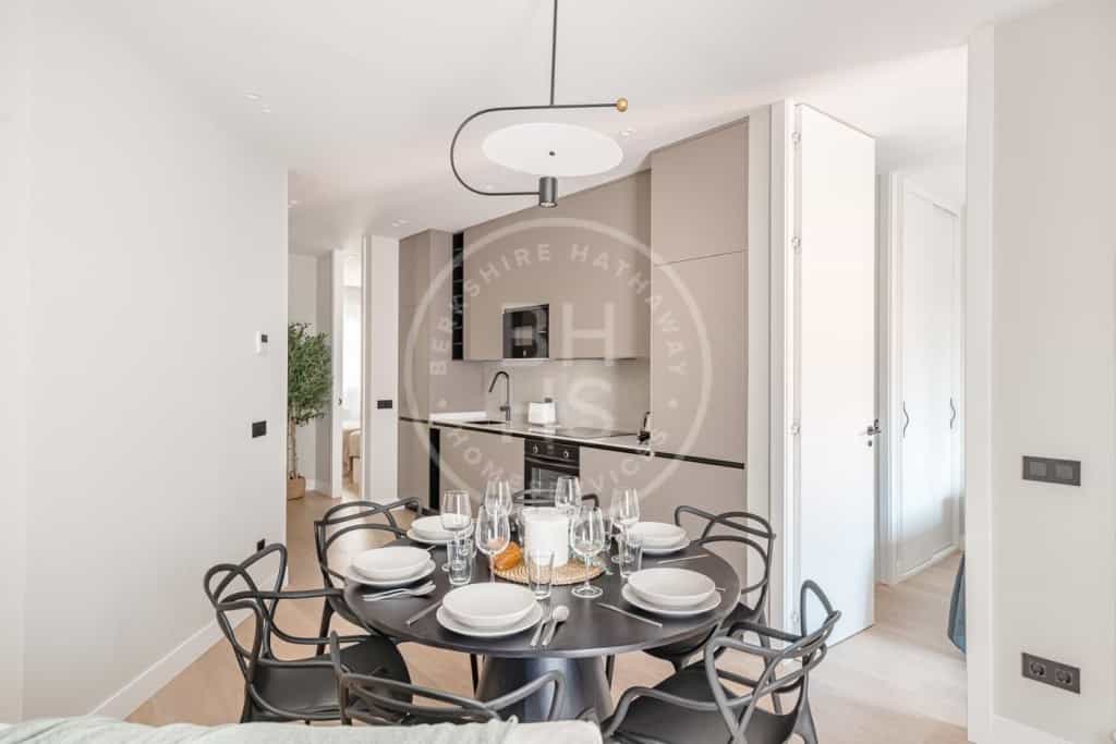Condominium in Madrid, Madrid 12622661