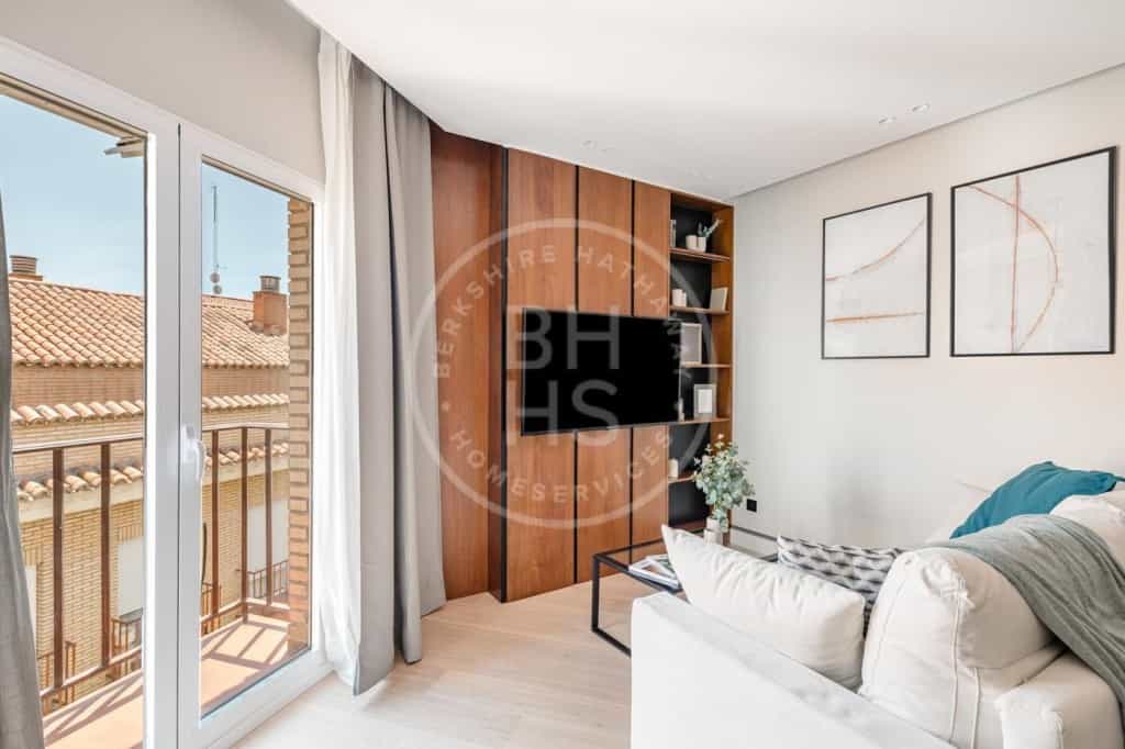 Condominium dans Madrid, Madrid 12622661
