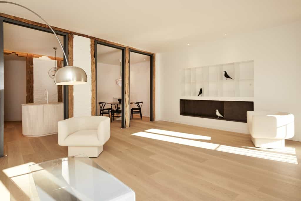 Condominium in Madrid, Madrid 12622662